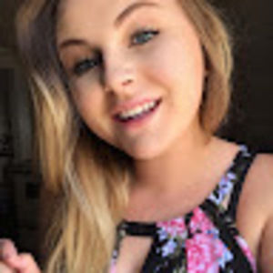 Meet your Posher, Kendra